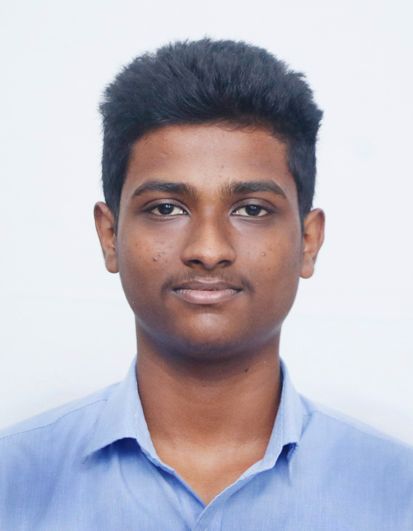 Student Photo